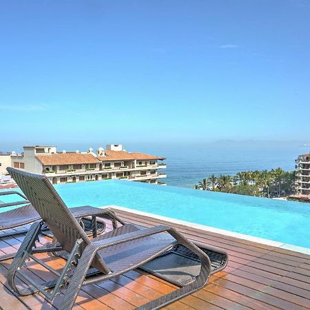 Nayri Life & Spa 102 Puerto Vallarta Exterior photo