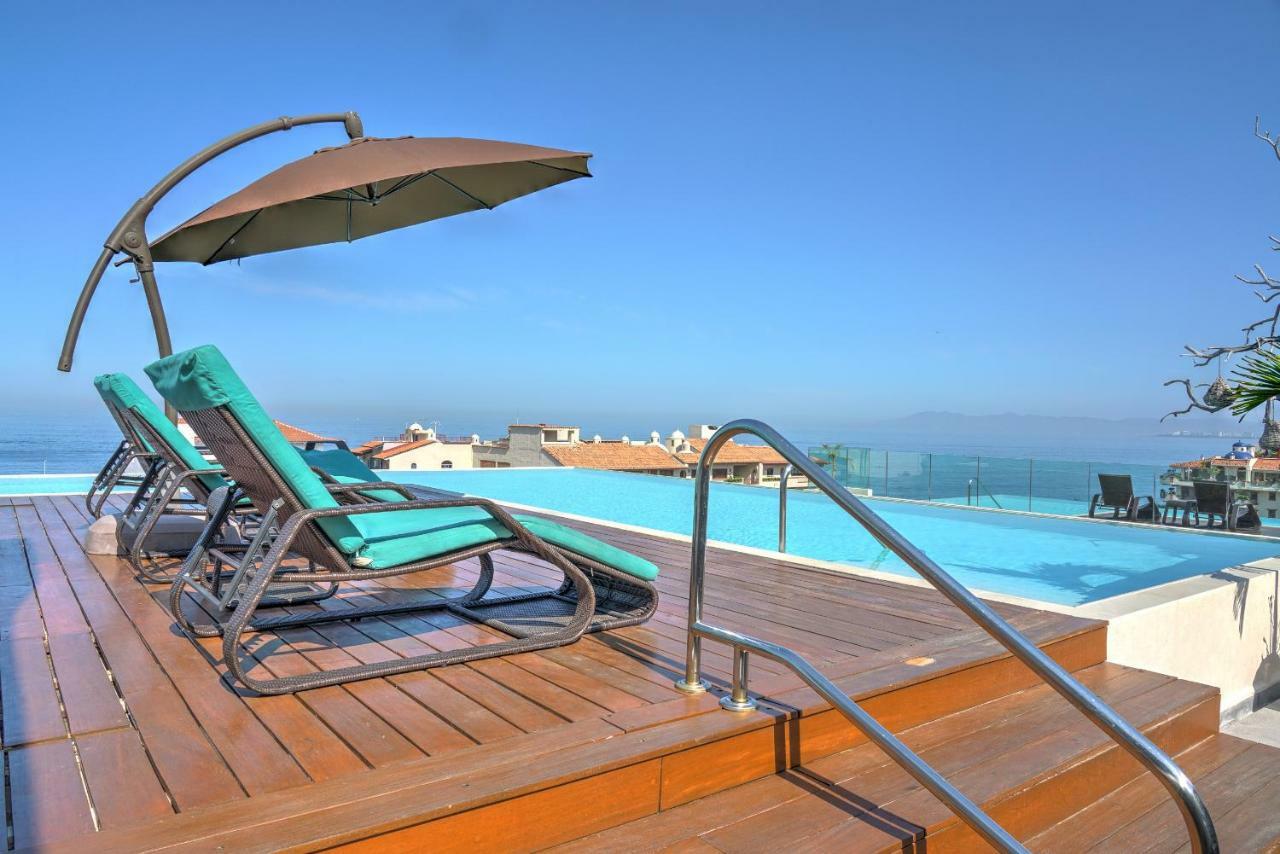 Nayri Life & Spa 102 Puerto Vallarta Exterior photo