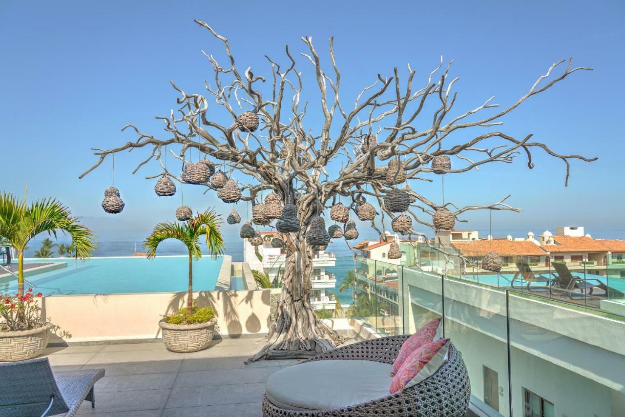 Nayri Life & Spa 102 Puerto Vallarta Exterior photo
