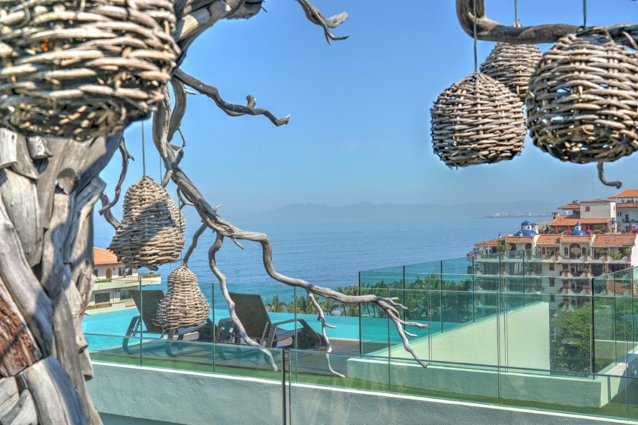 Nayri Life & Spa 102 Puerto Vallarta Exterior photo